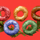 Illustration for article titled One ring to rule them all: The definitive Cheerios flavor ranking
